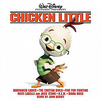 Chickenlittle Chicken Little